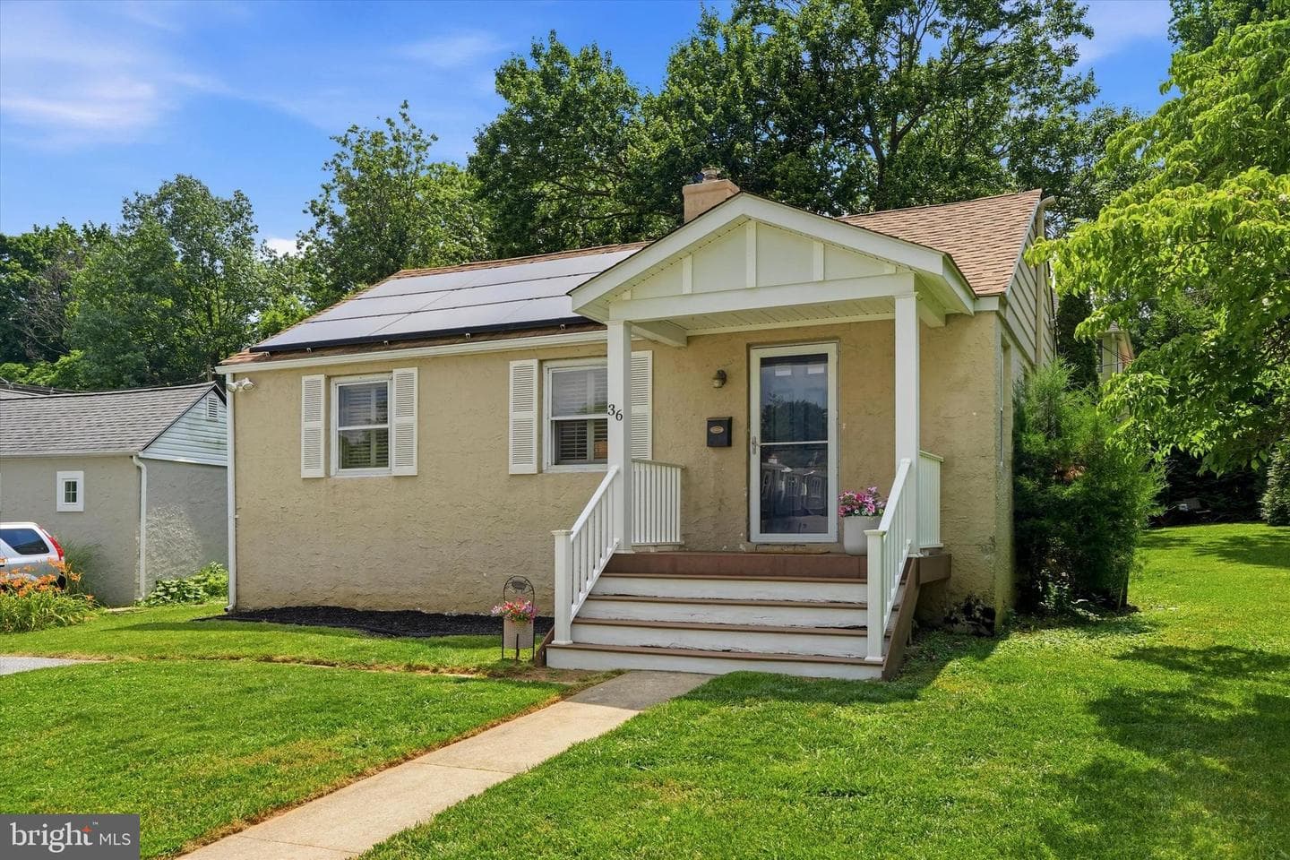 36 Fairview Road, Paoli