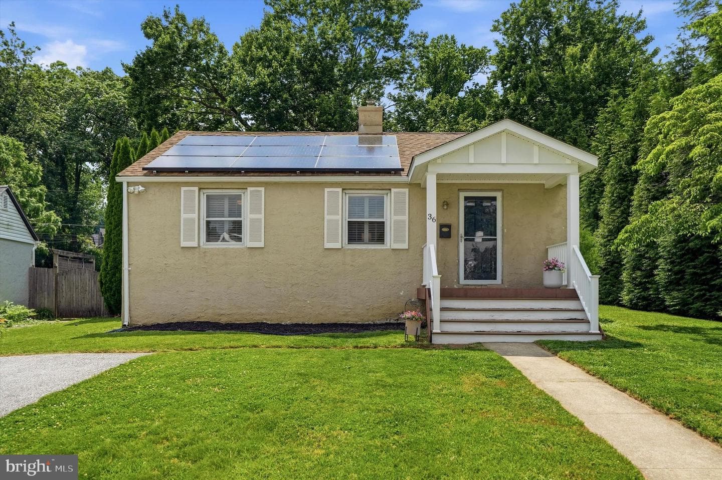36 Fairview Road, Paoli