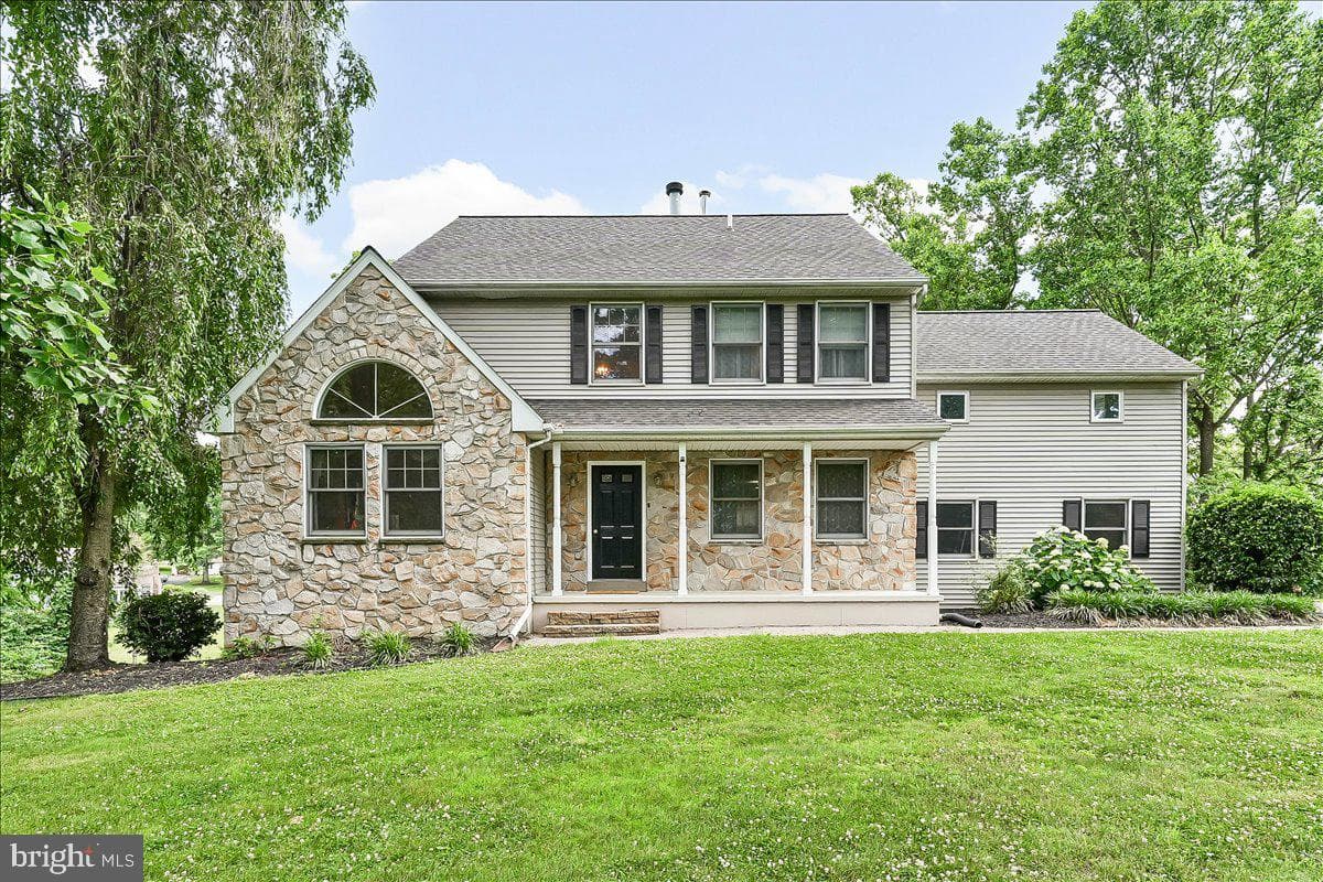 12 Peach Tree Lane, Downingtown