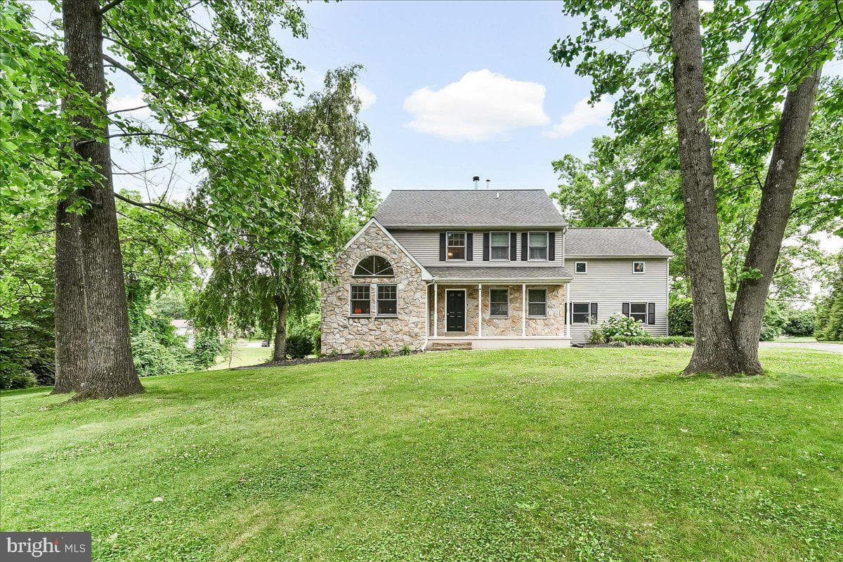 12 Peach Tree Lane, Downingtown