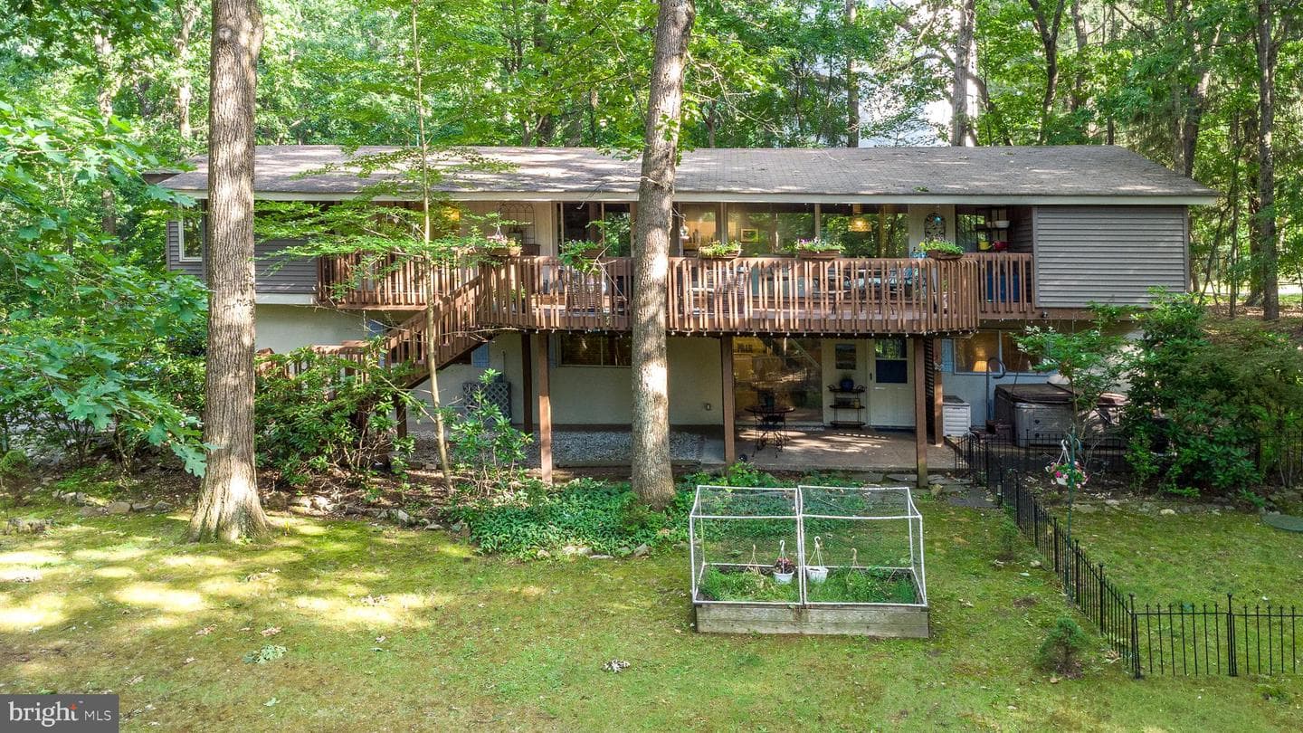 30 Forge Mountain, Valley Forge