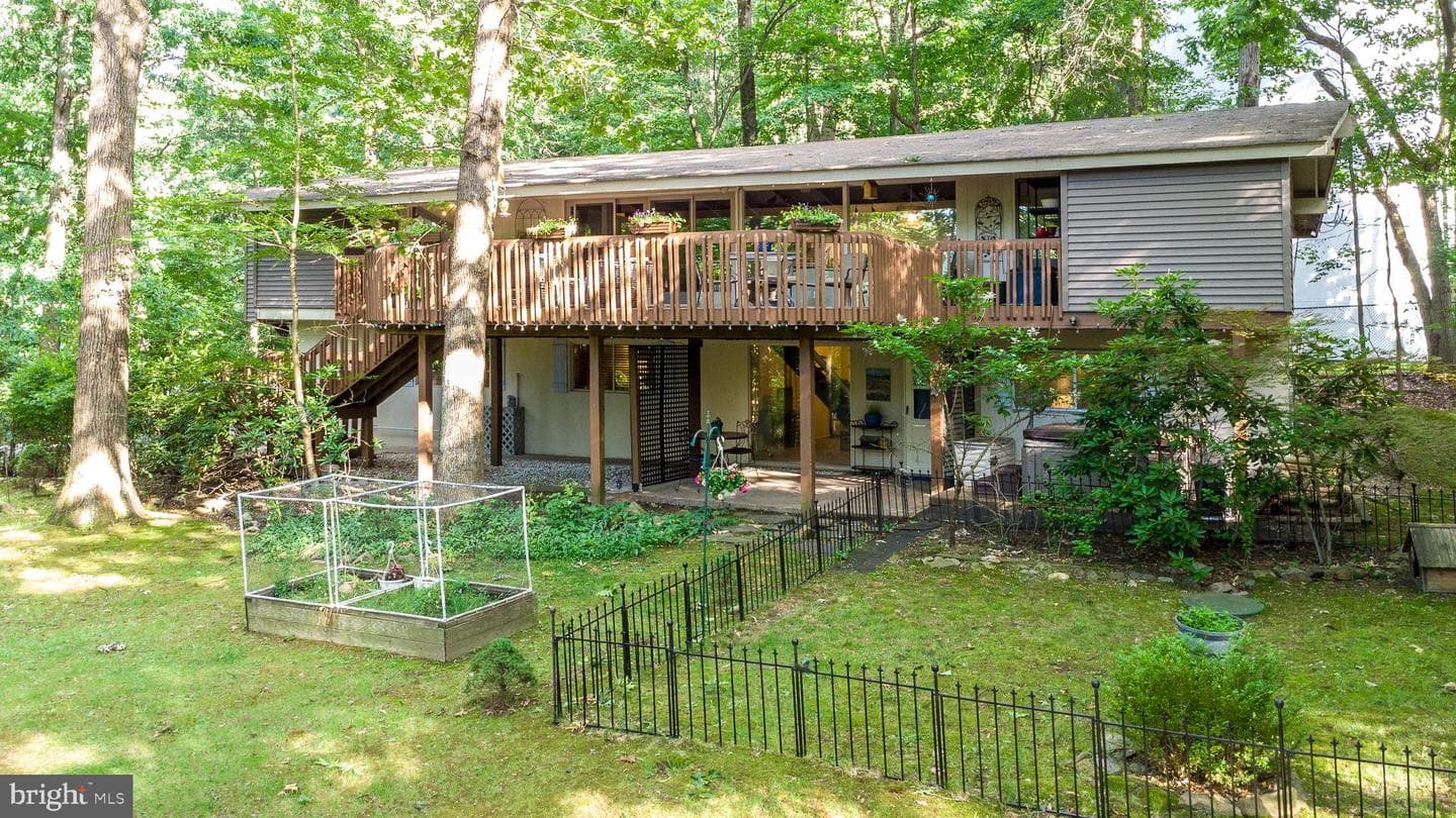 30 Forge Mountain, Valley Forge