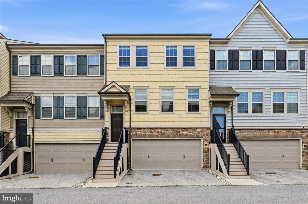 21 Eagle Lane, Malvern