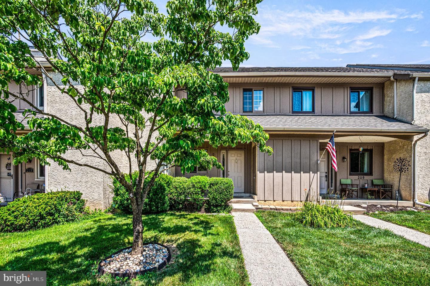 211 Josephs Way #41, Malvern