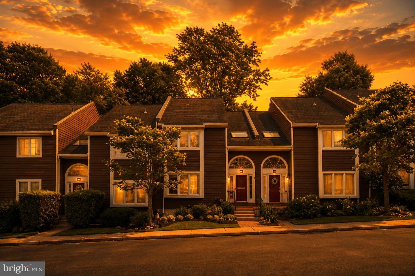 266 Fox Run, Exton