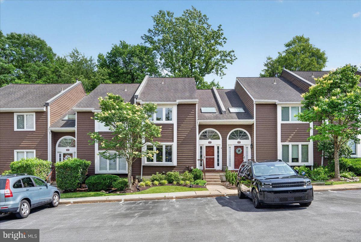 266 Fox Run, Exton
