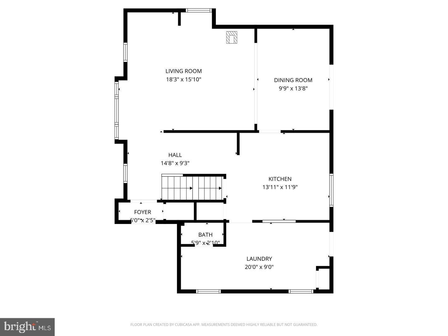 575 W Valley Road photo 17
