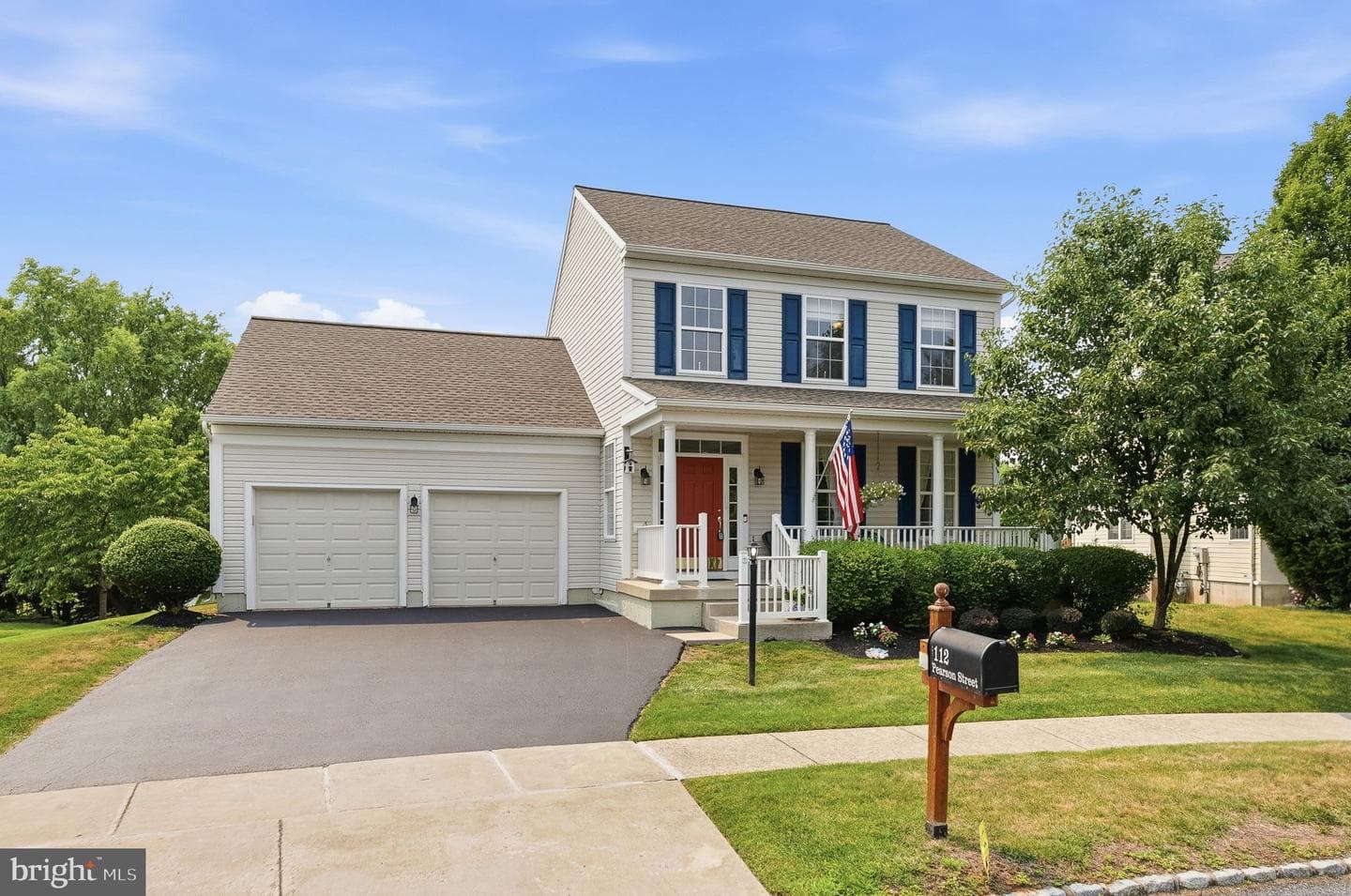 112 Pearson Street, Pottstown