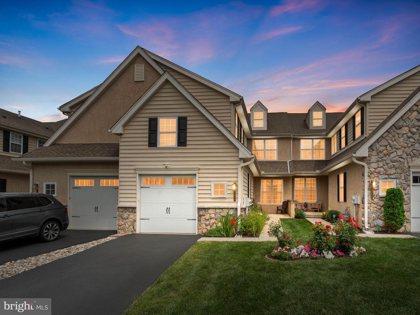 1214 Derry Lane, West Chester
