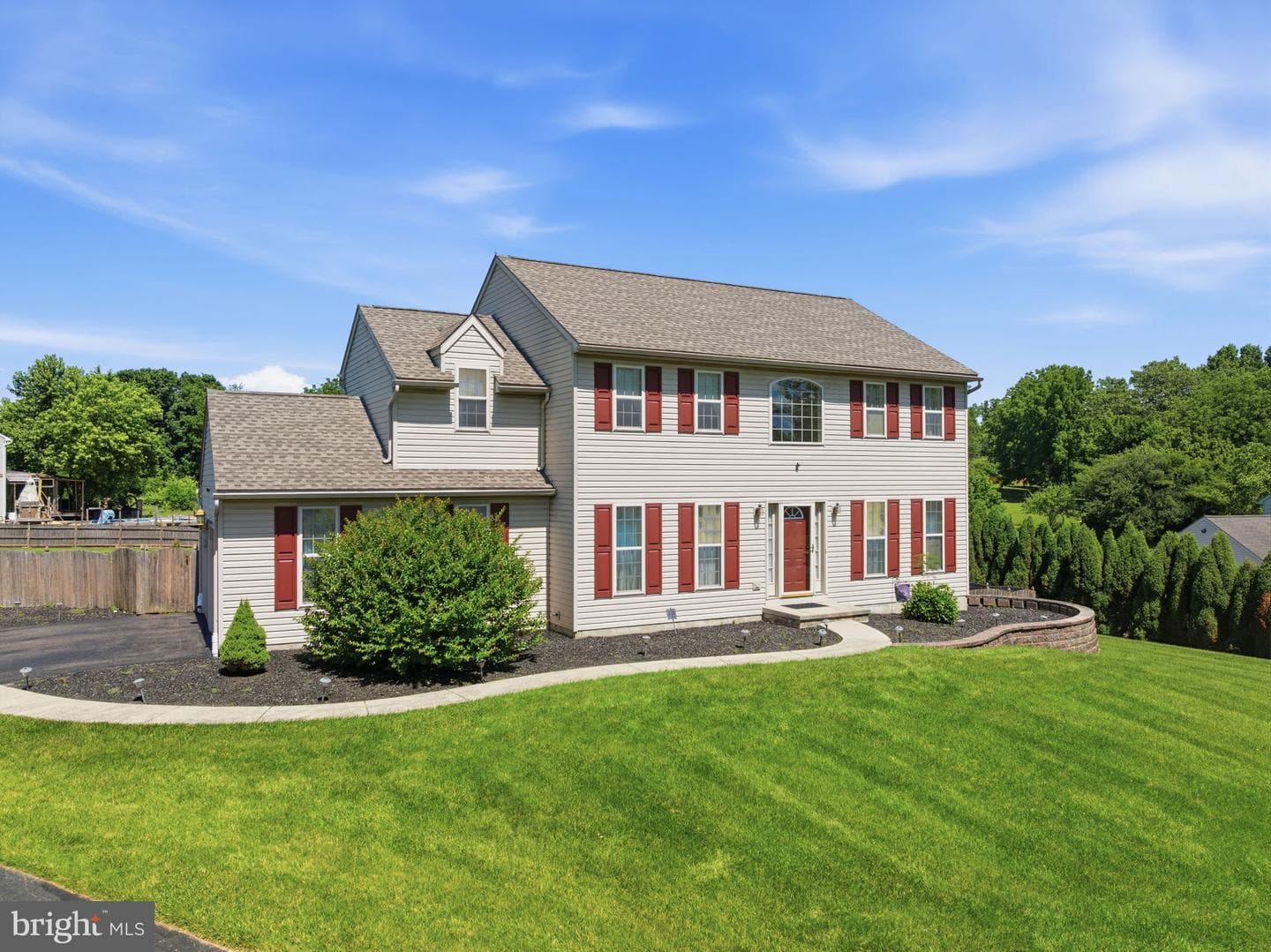 101 White Doe Drive, Lincoln University