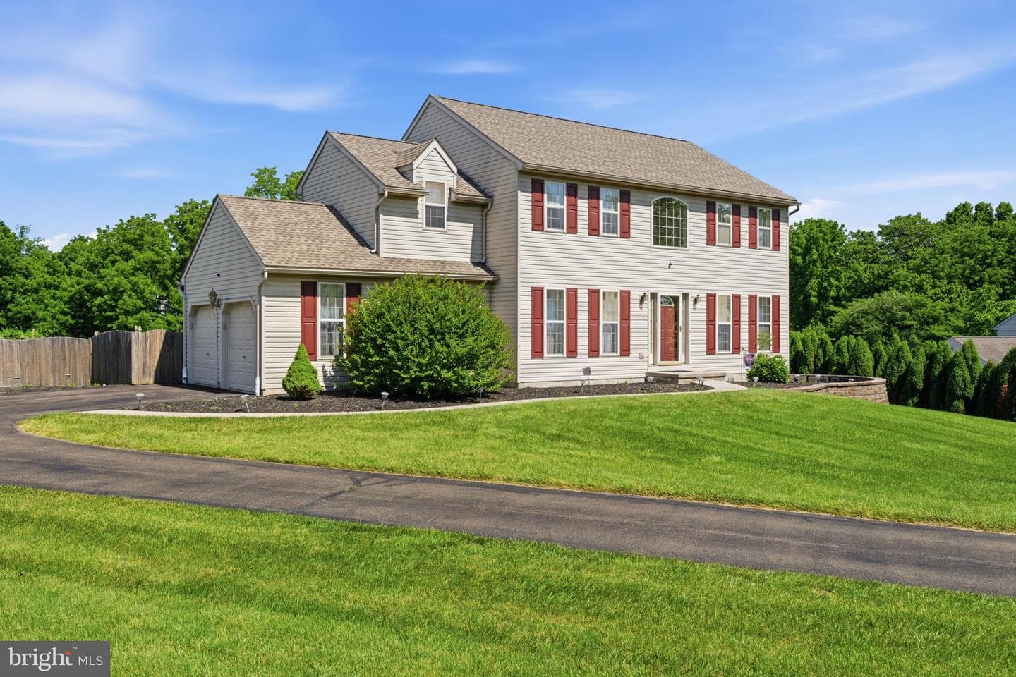 101 White Doe Drive, Lincoln University