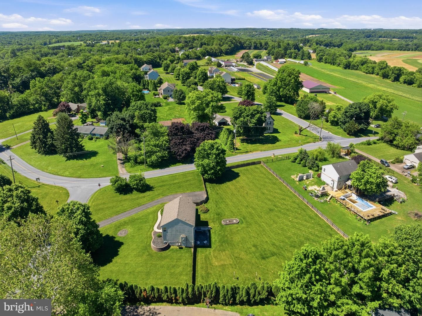 101 White Doe Drive photo 83