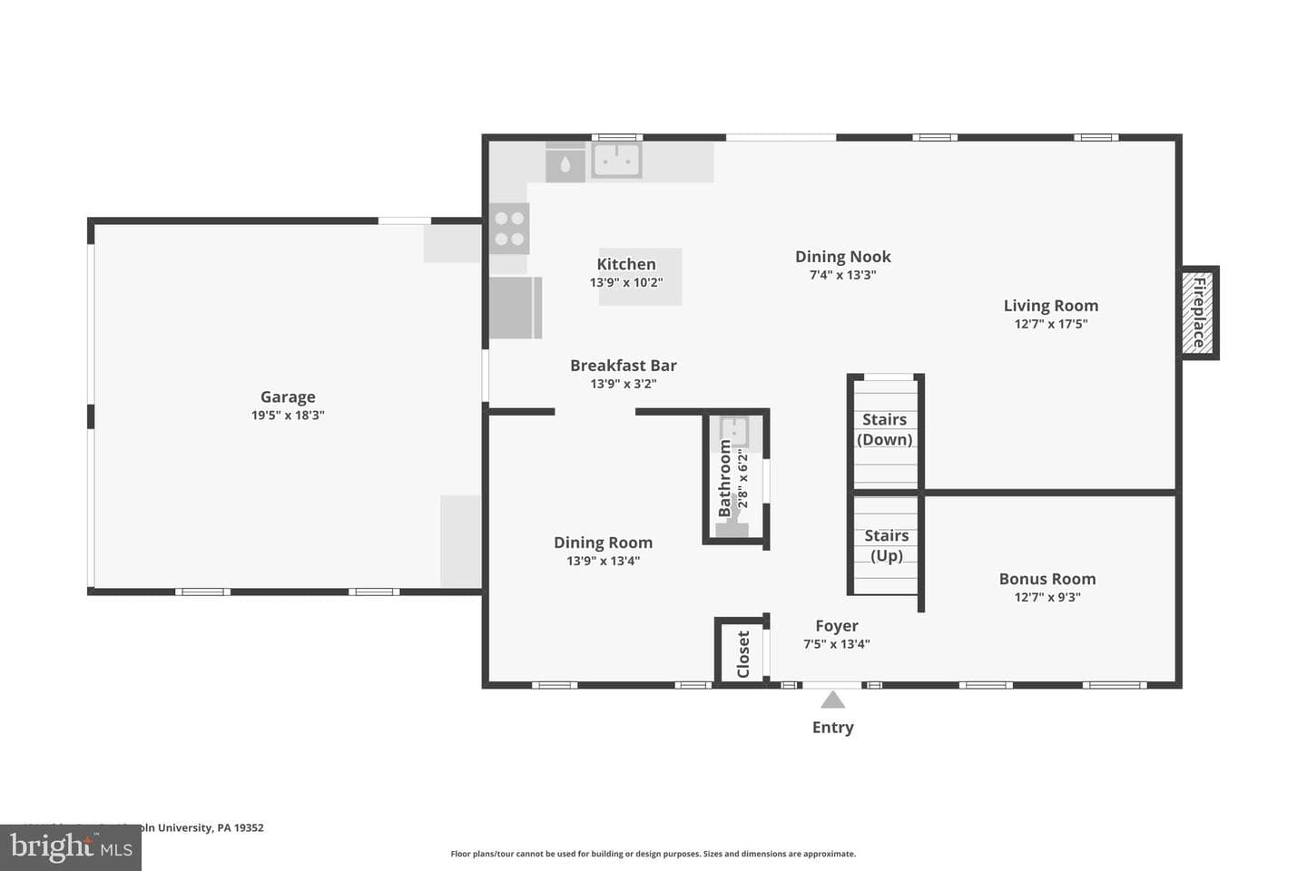 101 White Doe Drive photo 89