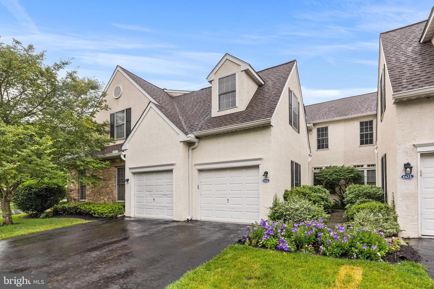 602 Whispering Brooke Drive, Newtown Square