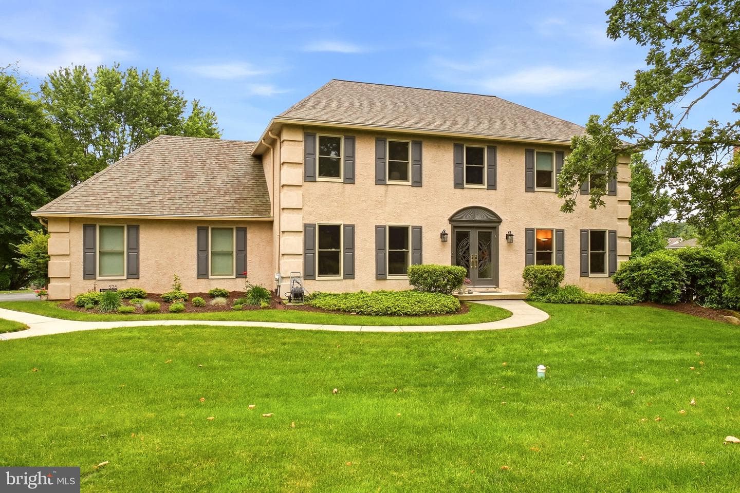525 Beaumont Circle, West Chester