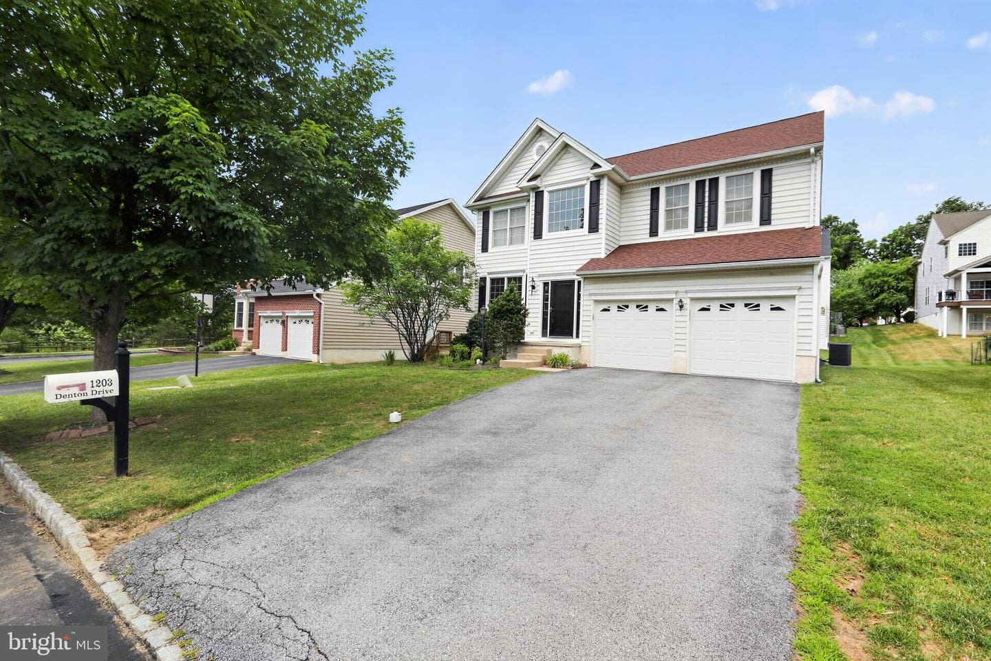 1203 Denton Drive, Chester Springs