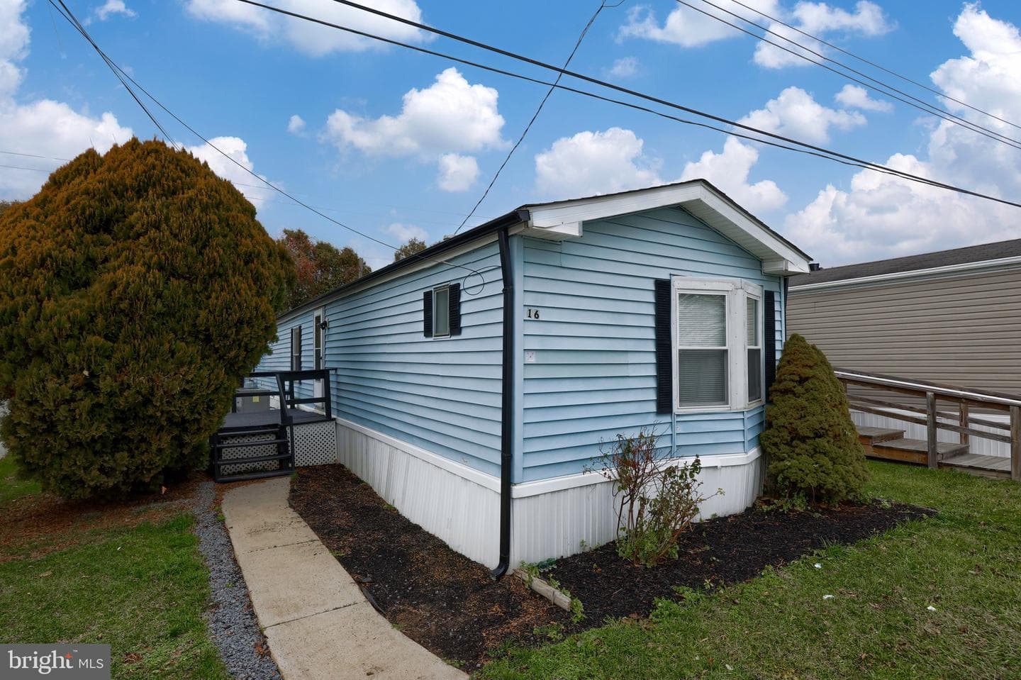 16 Highland Court Road, Parkesburg
