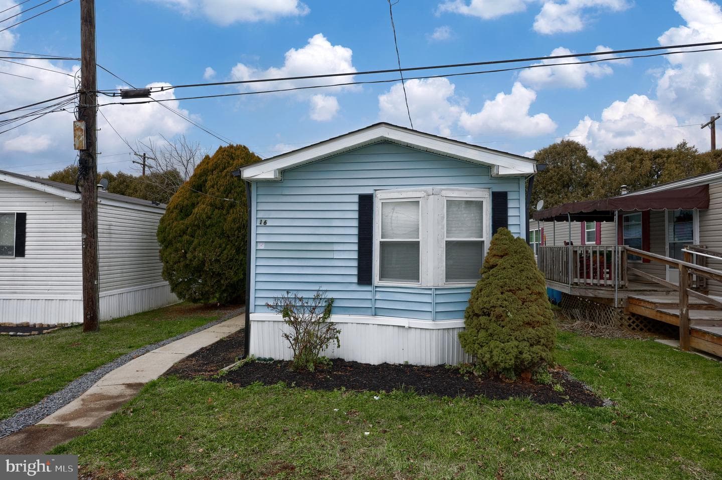 16 Highland Court Road, Parkesburg