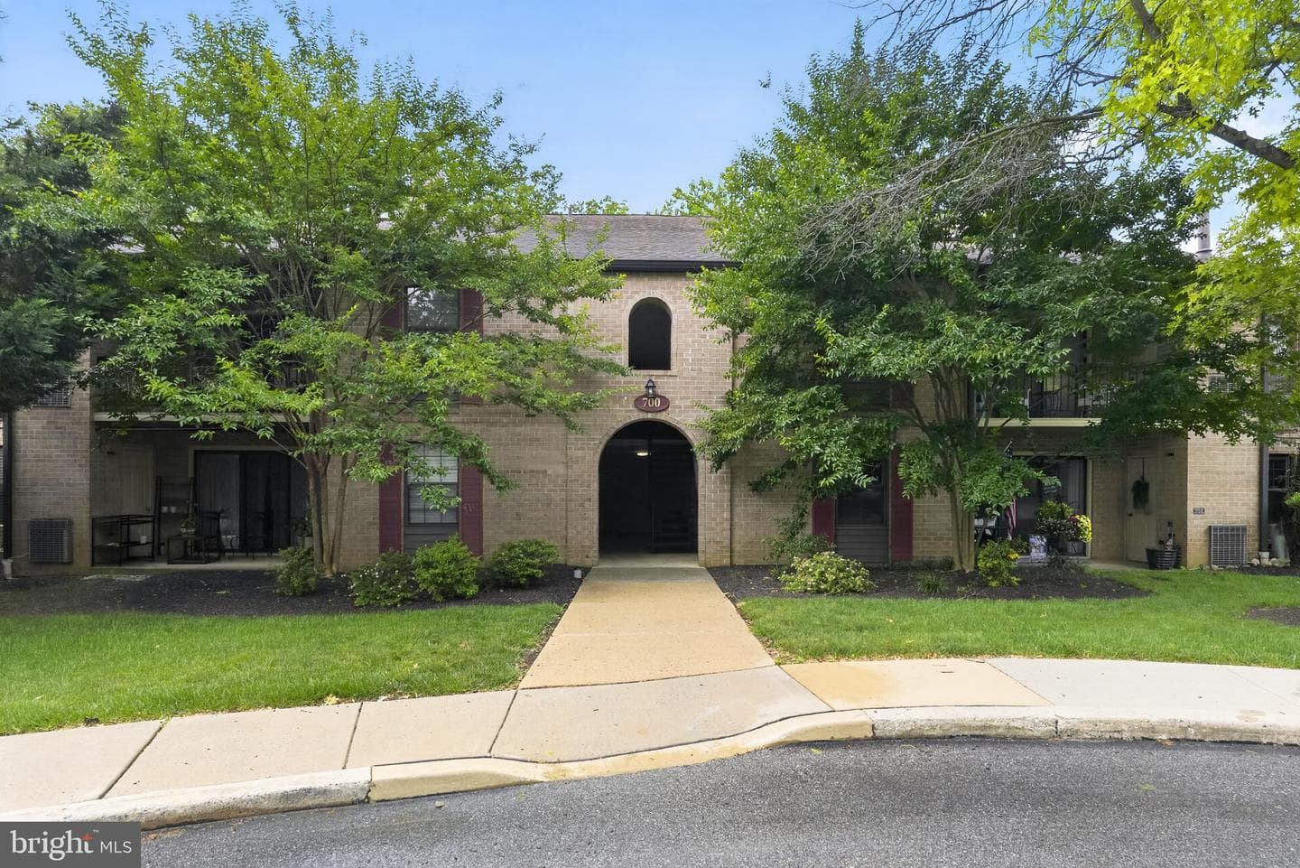 710 Washington Place #10, Chesterbrook