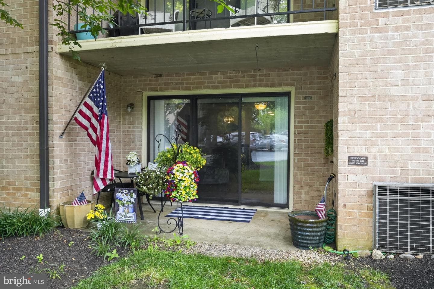 710 Washington Place #10, Chesterbrook