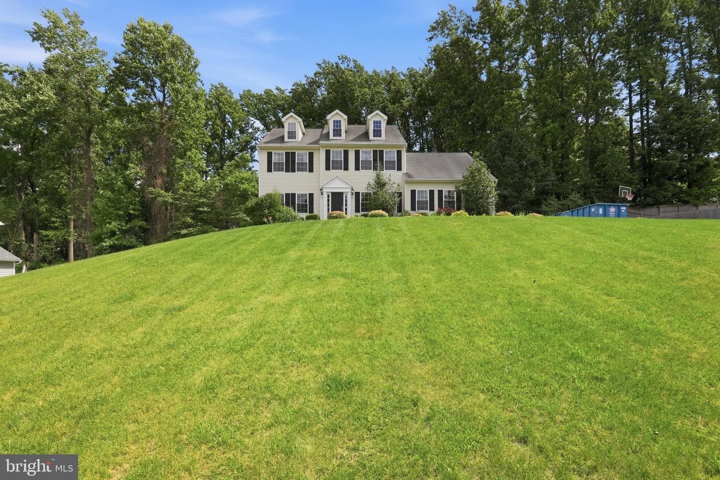 115 Burgundy Lane, Coatesville