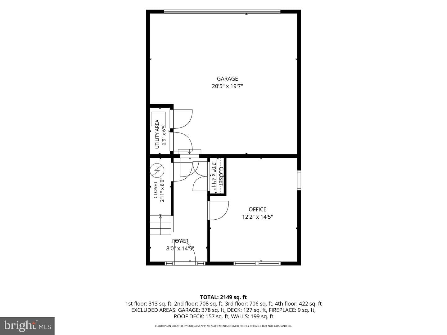 715 Ore Street photo 49