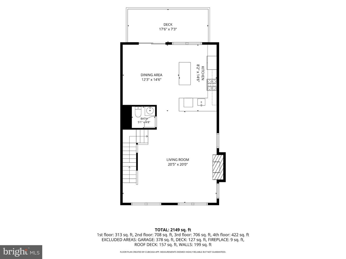 715 Ore Street photo 51