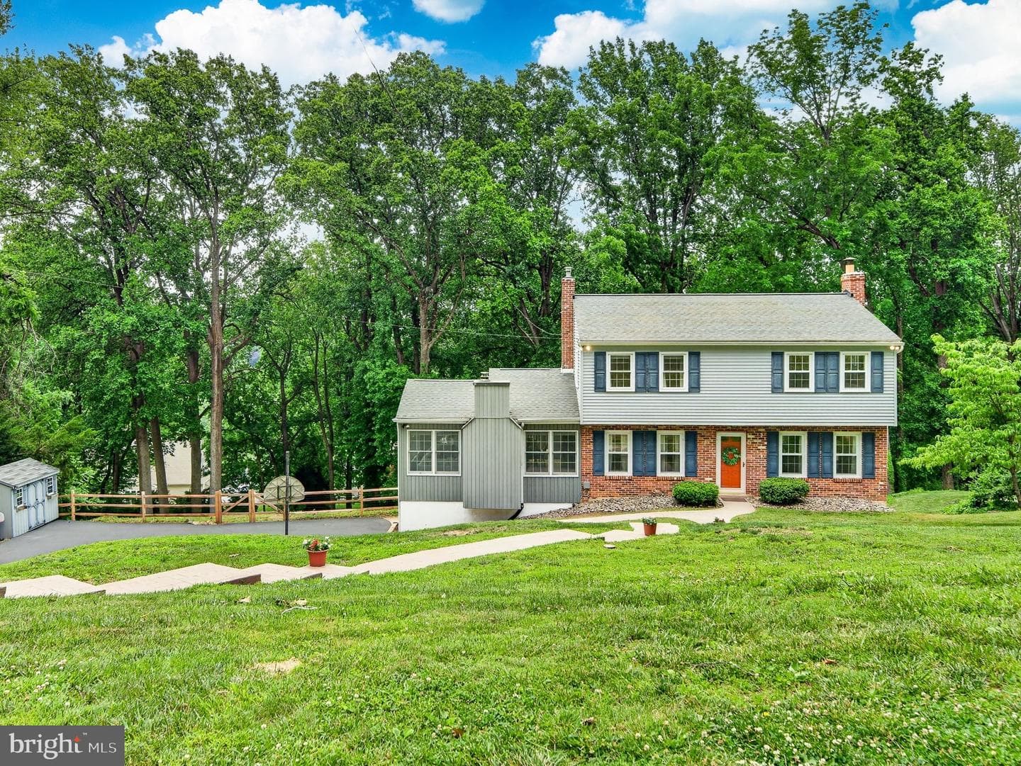 1518 Woodland Road, West Chester