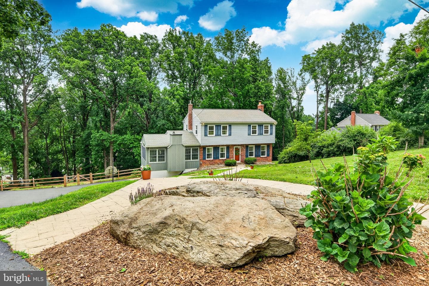 1518 Woodland Road, West Chester