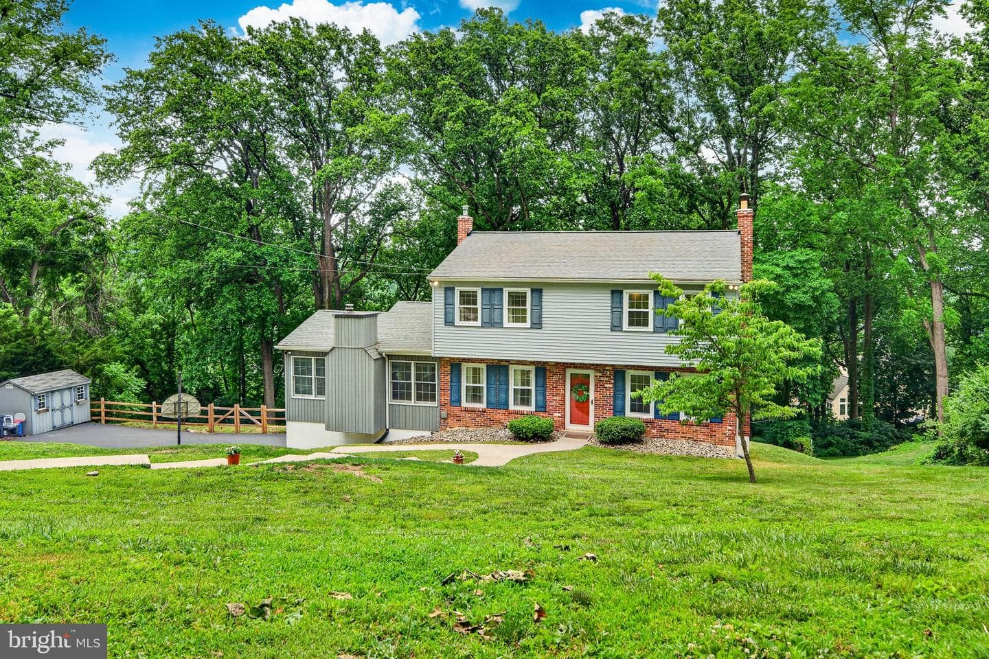 1518 Woodland Road photo 4