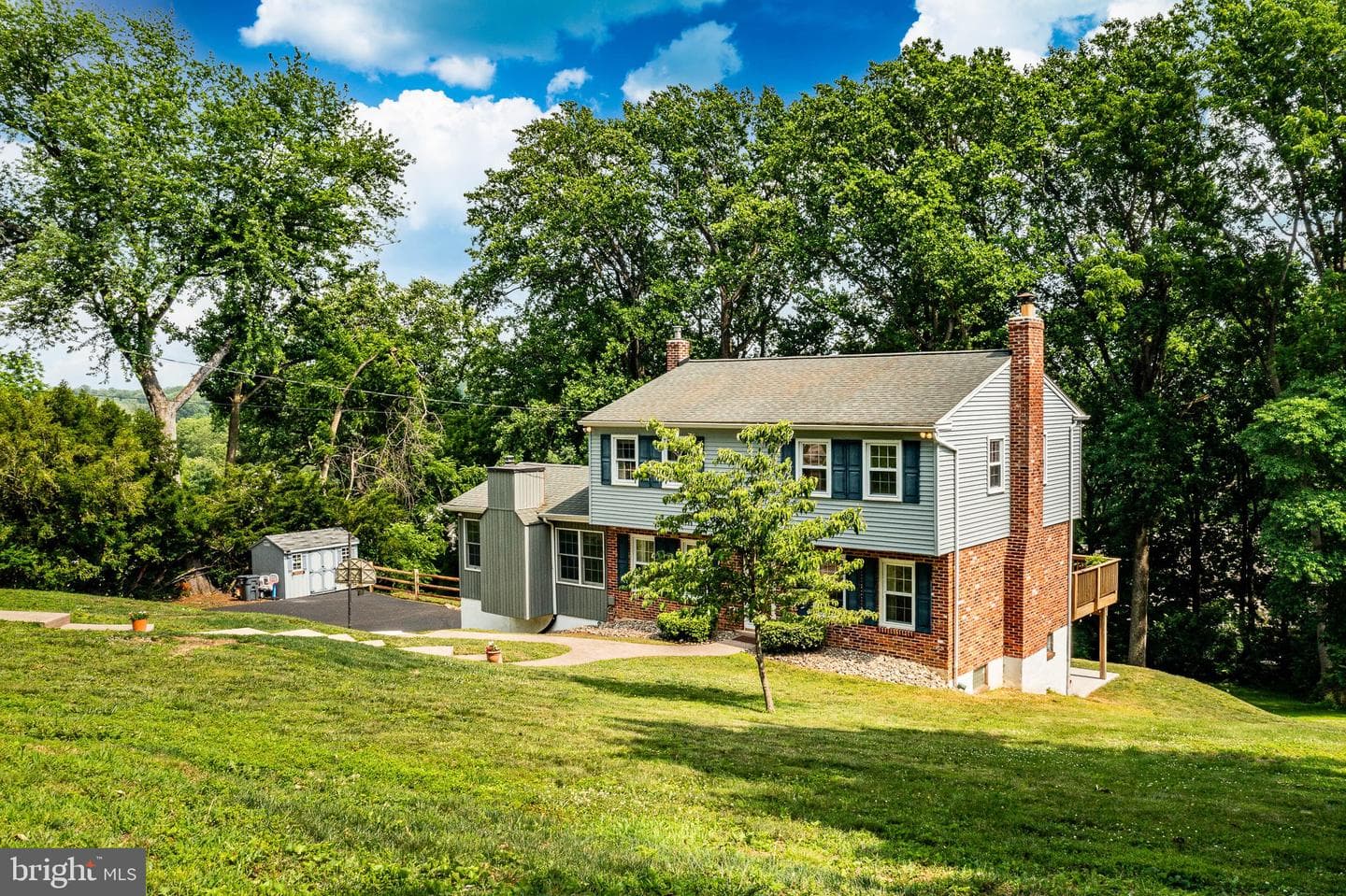 1518 Woodland Road photo 58