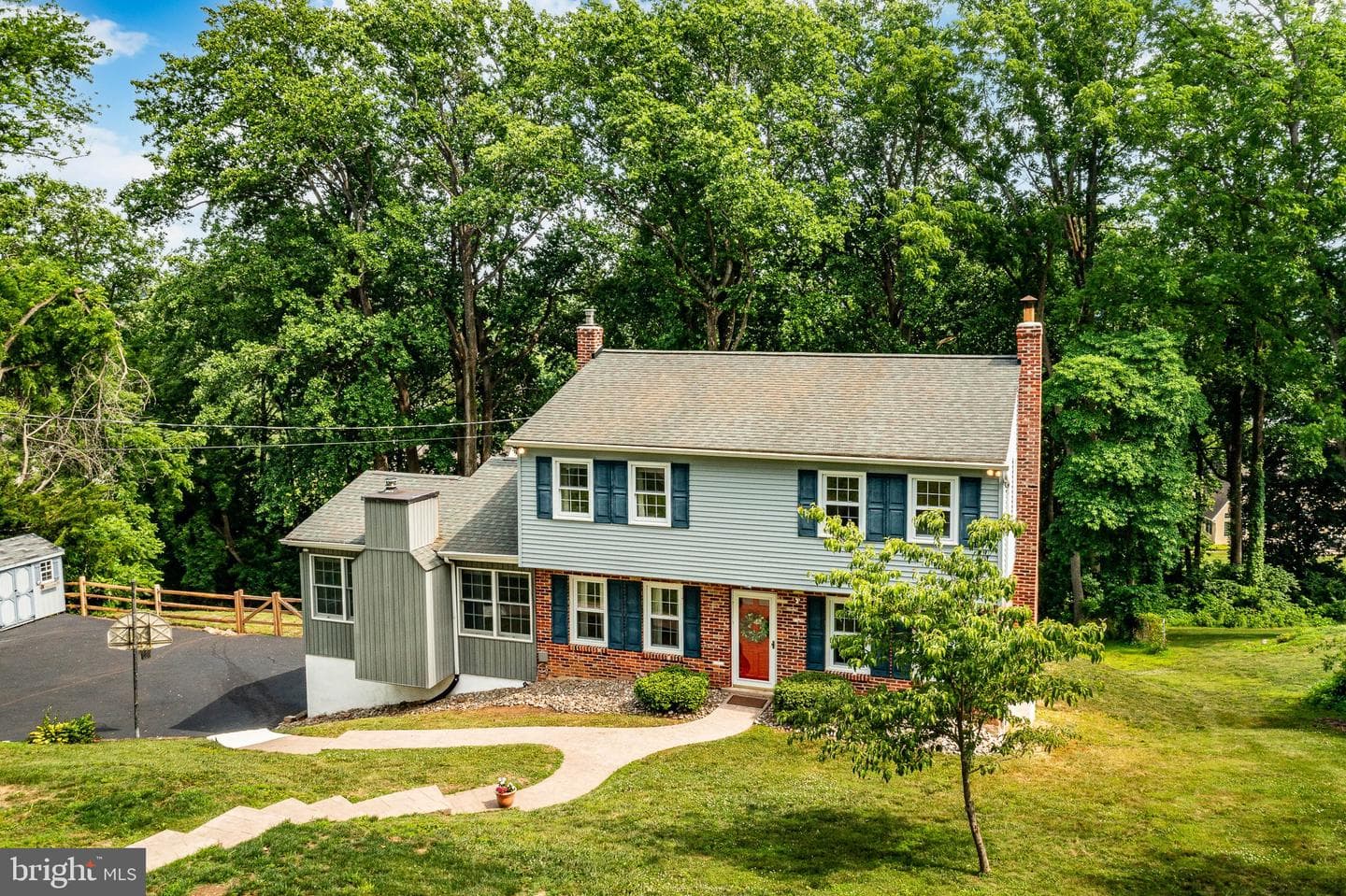 1518 Woodland Road photo 59