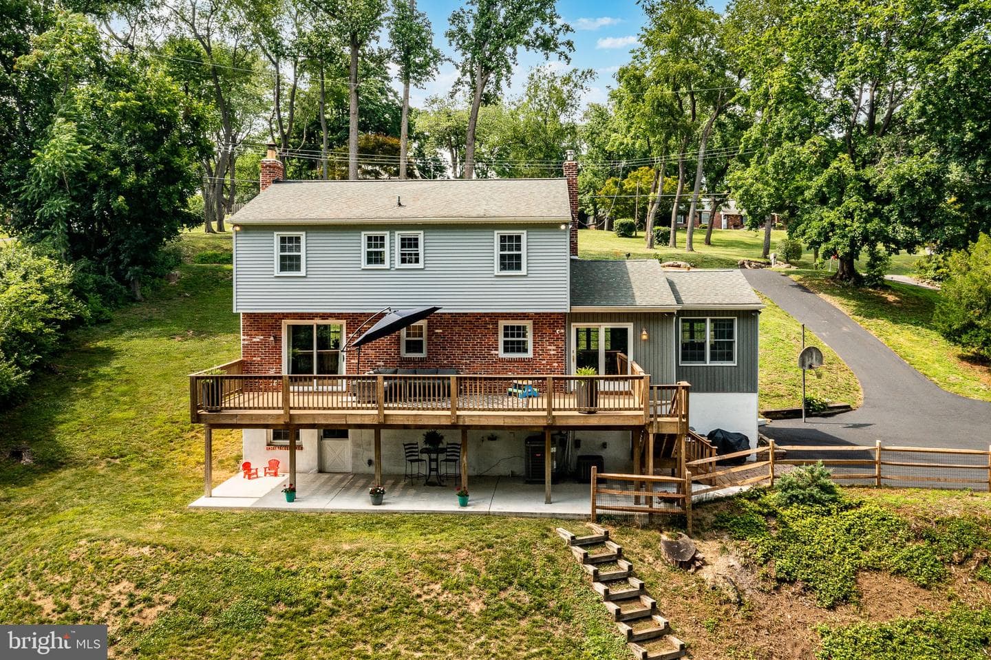 1518 Woodland Road photo 61