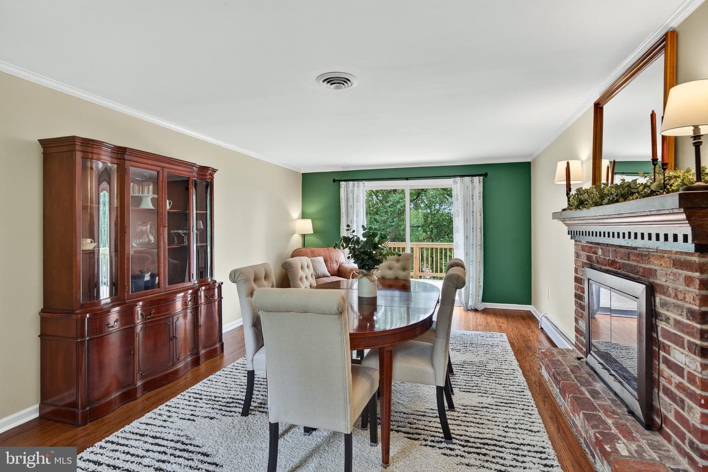 1518 Woodland Road photo 8