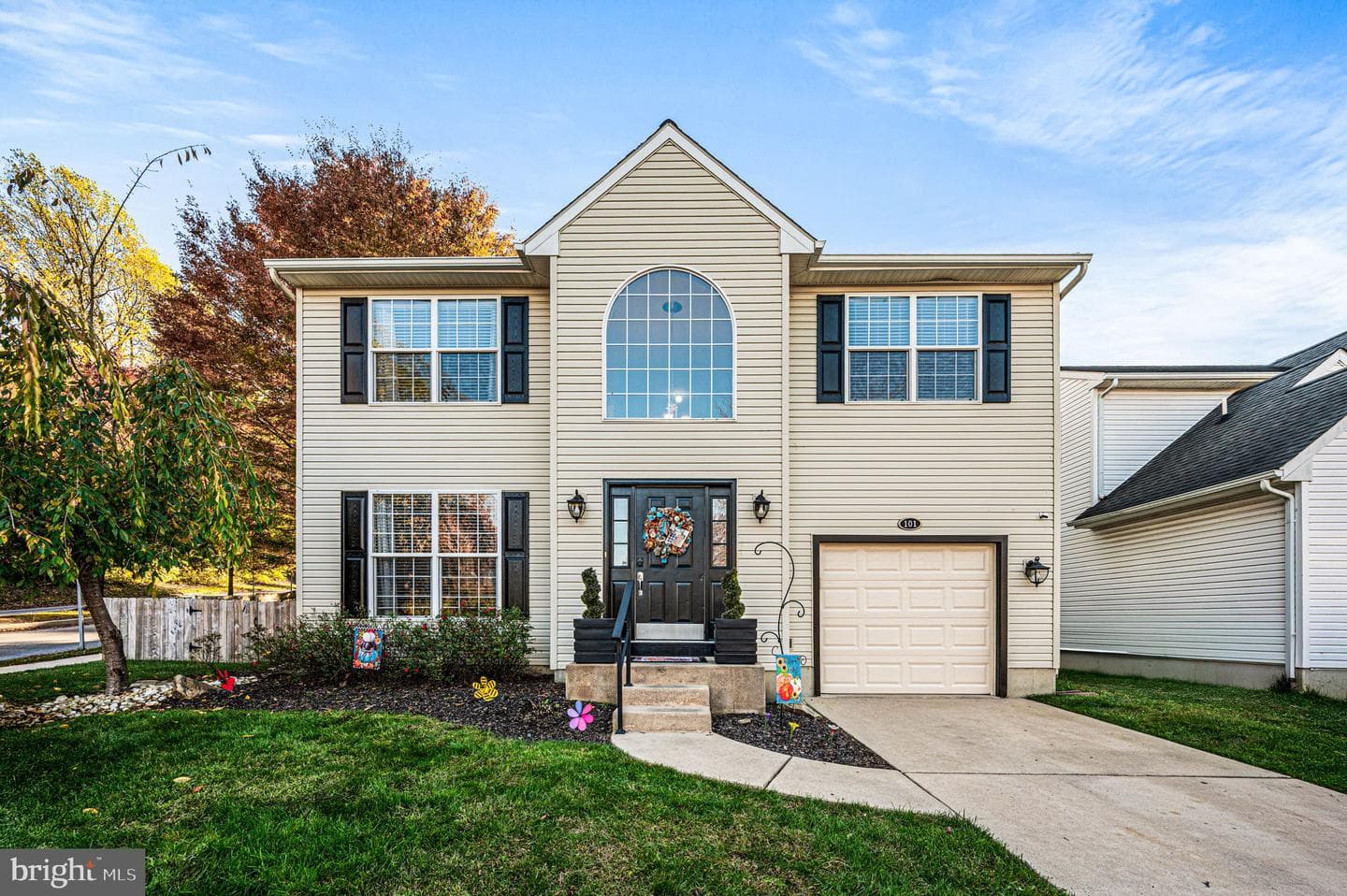 101 Wesley Lane, Coatesville
