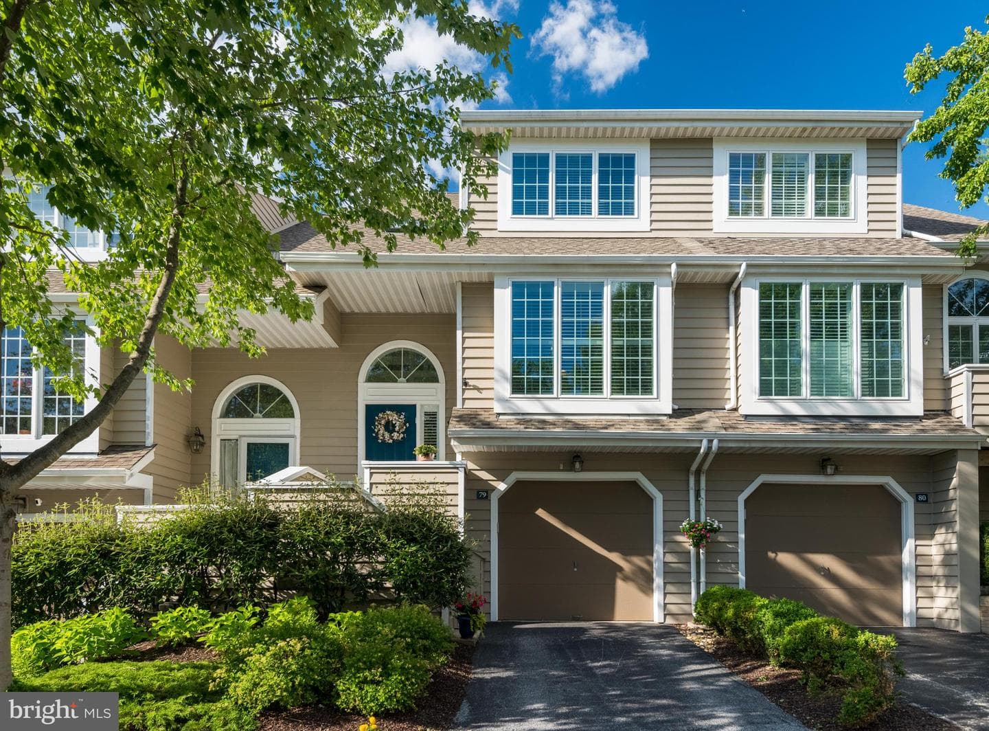 79 Andover Court, Chesterbrook