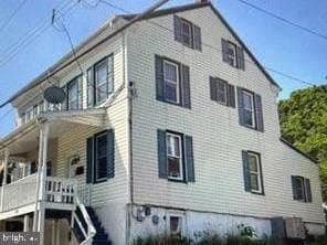 22 S Church Street, Spring City