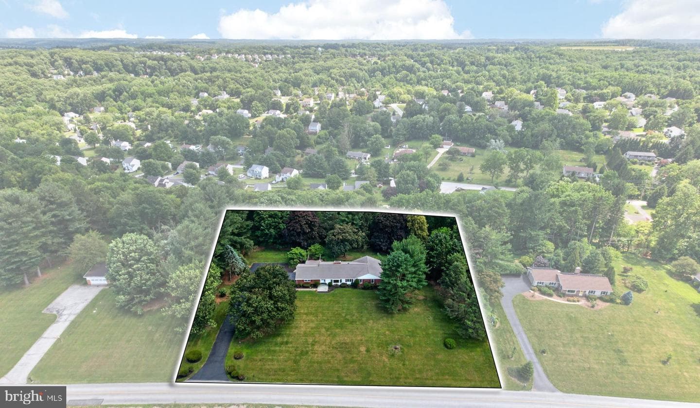 555 Country Club Road, Coatesville