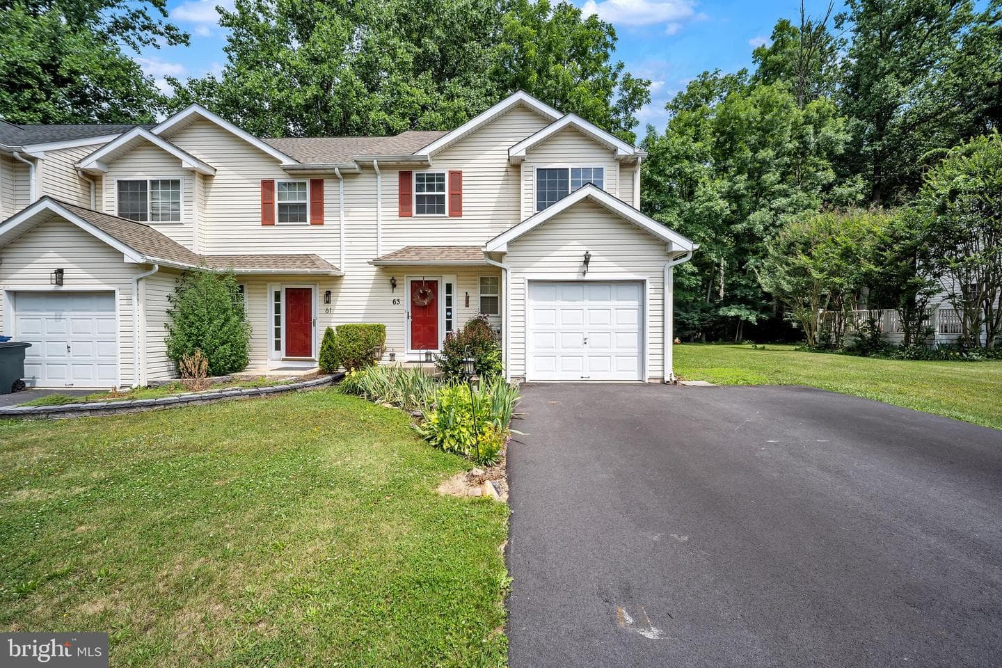 63 Pinckney Drive, Coatesville