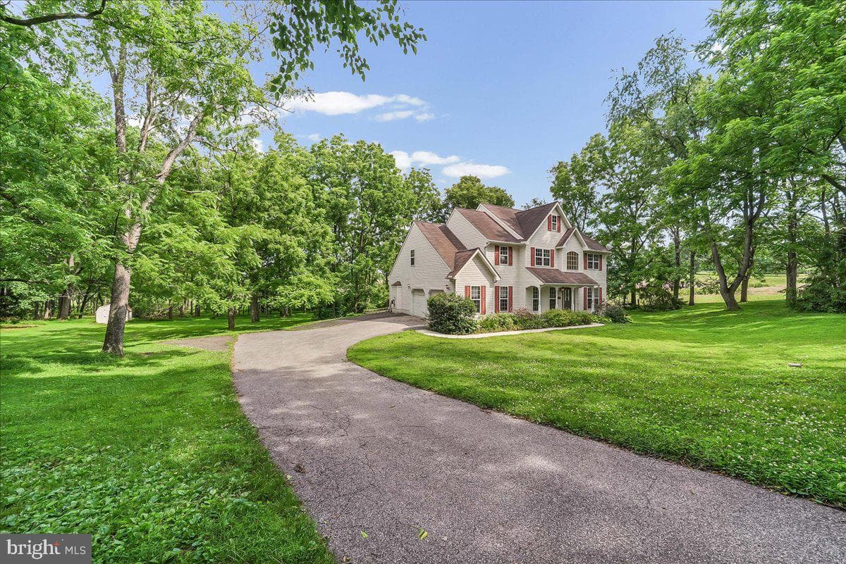 186 White Doe Drive, Lincoln University