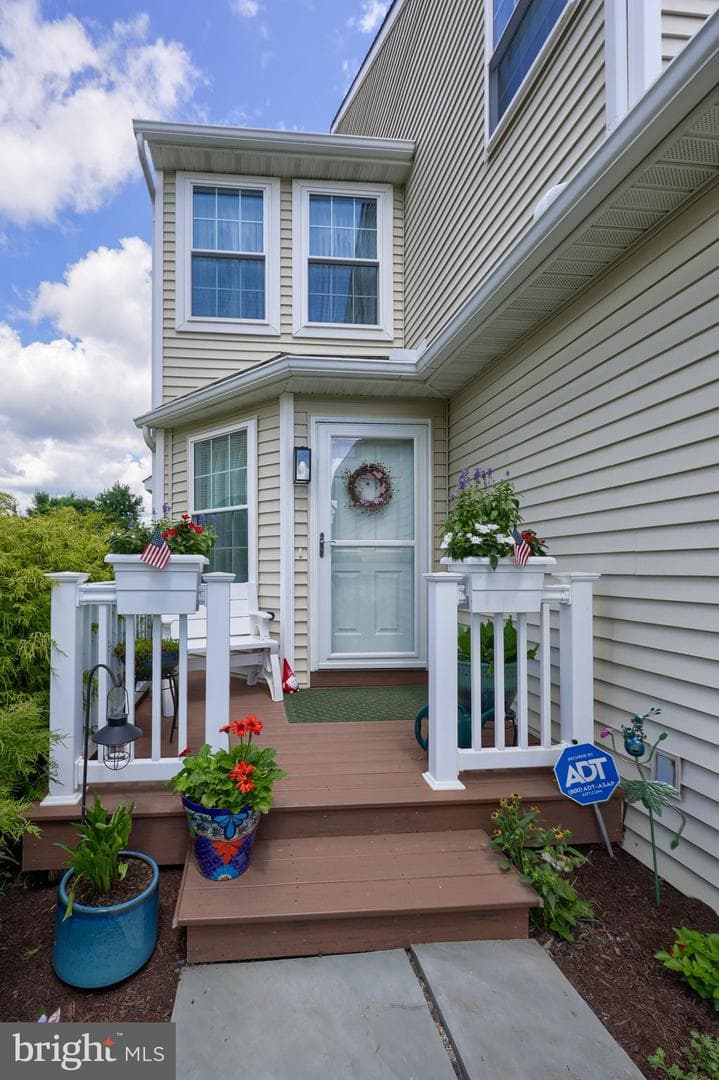 332 Gavin Drive, Coatesville