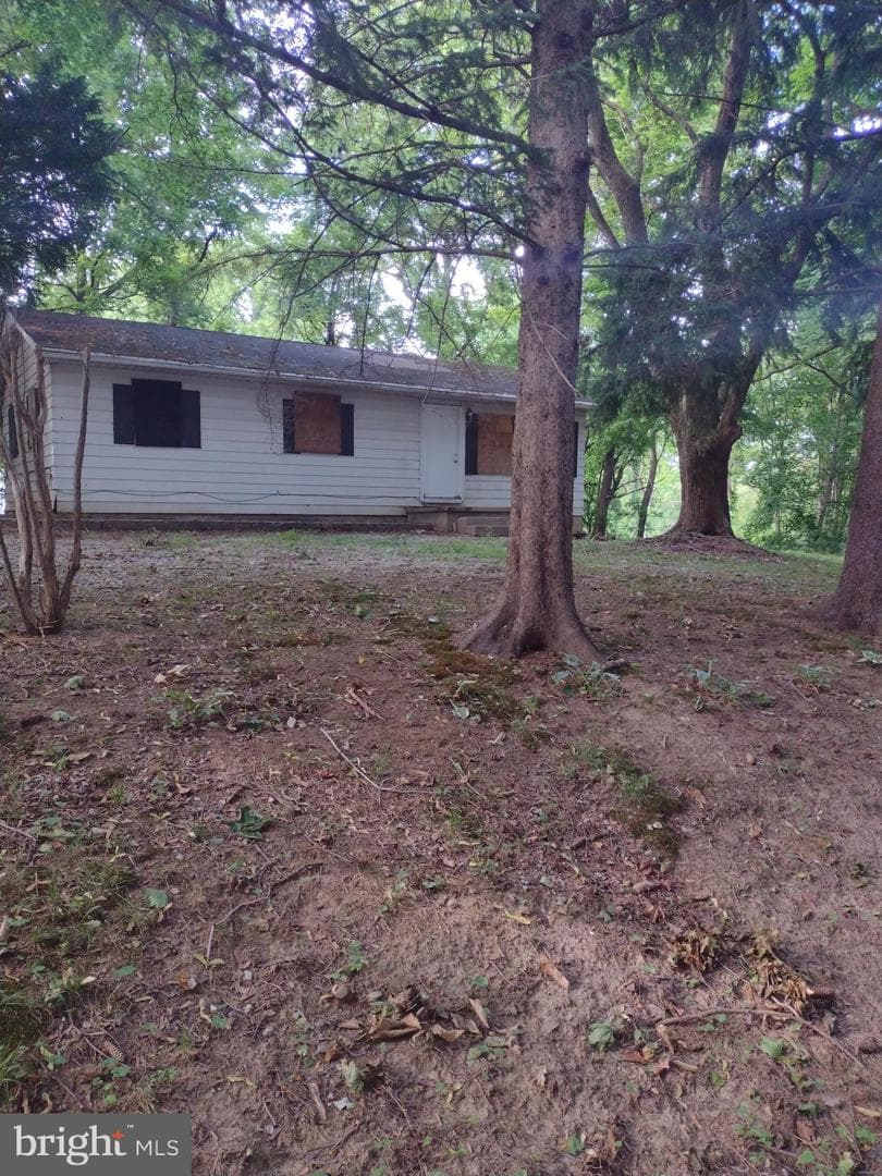 150 Paschall Mill Road, West Grove
