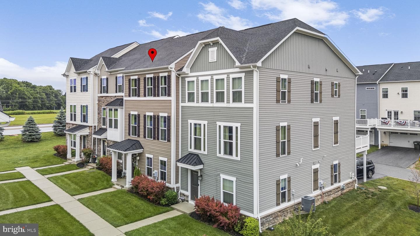 2004 Stargazers Road, Coatesville