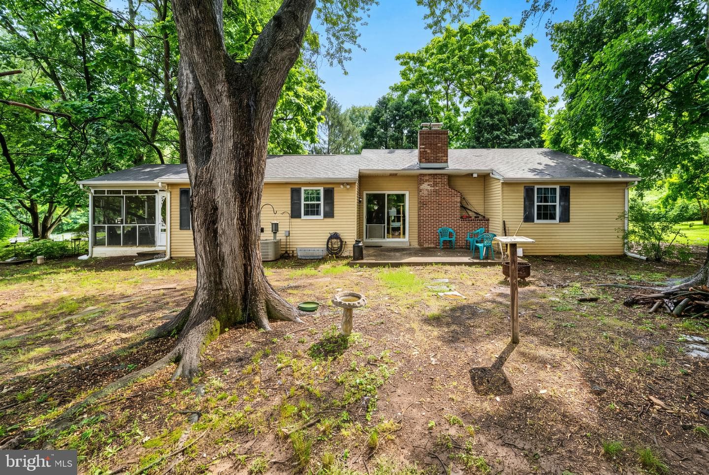 102 Westview Drive, Lincoln University