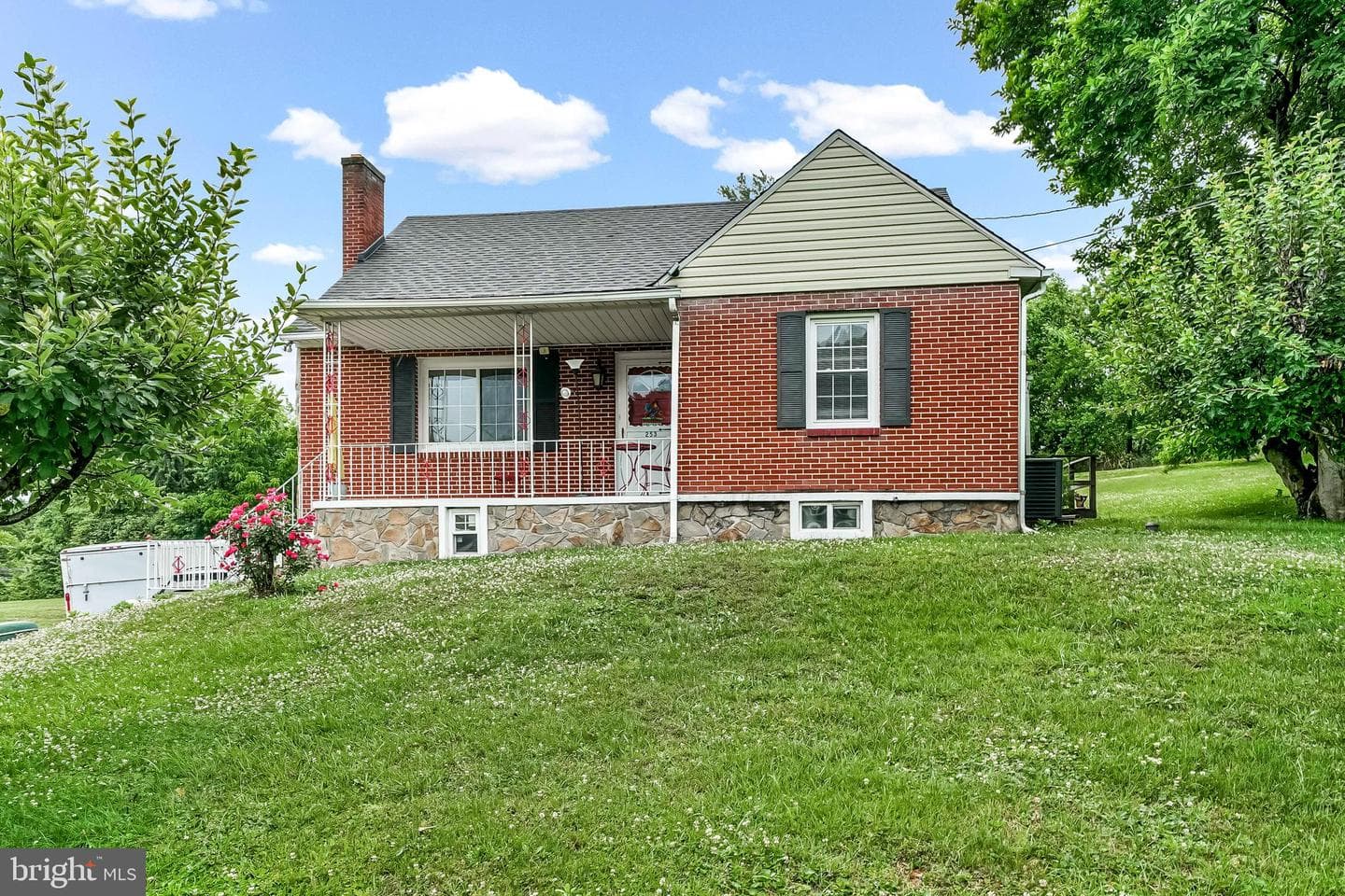 253 N Guernsey Road, West Grove
