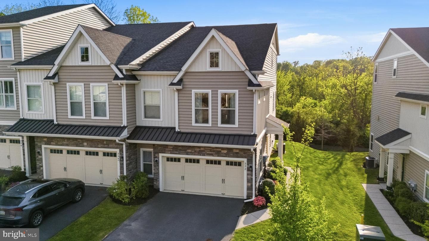 332 Redbud Ln, Kennett Square