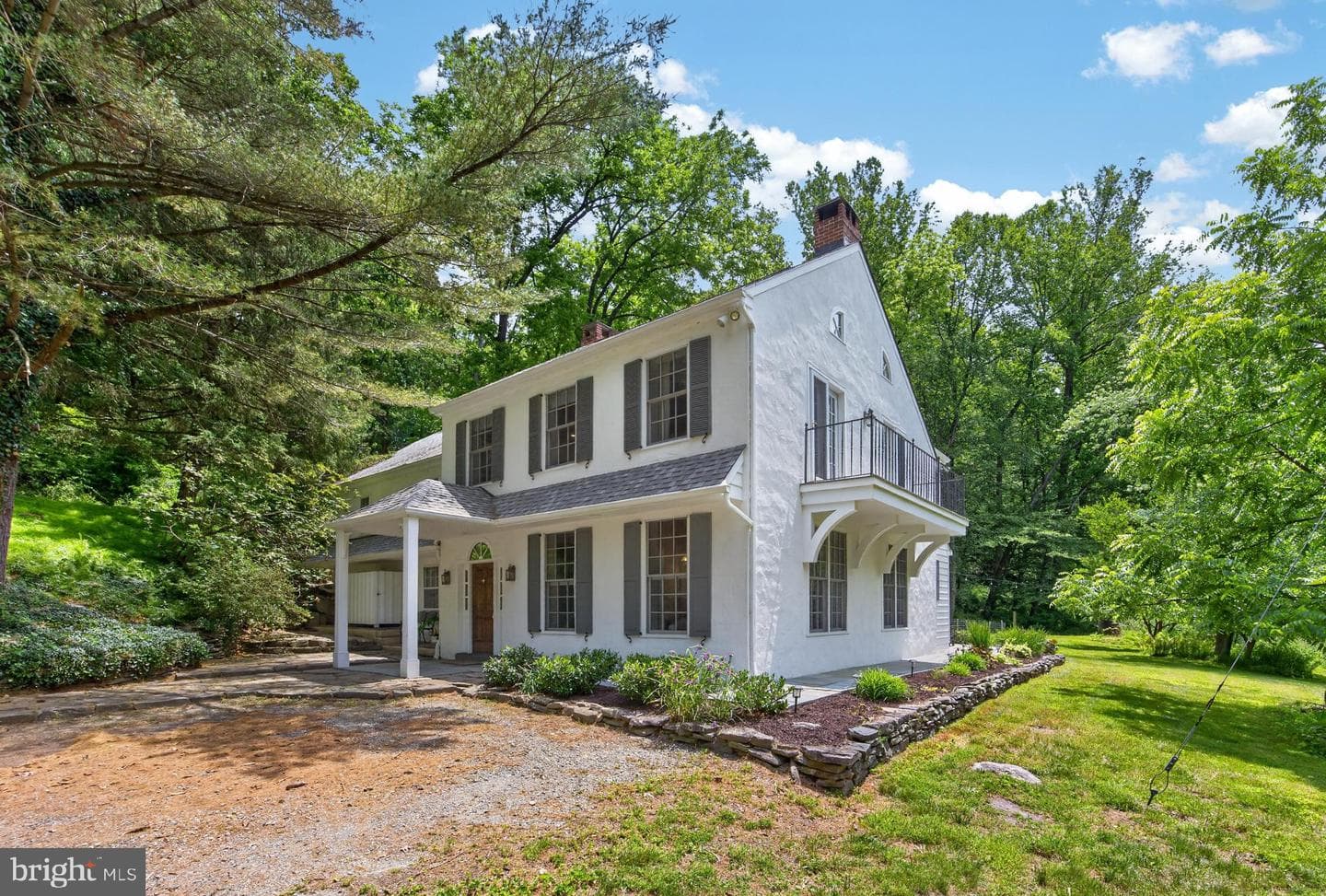 135 Penn Green Road, Landenberg