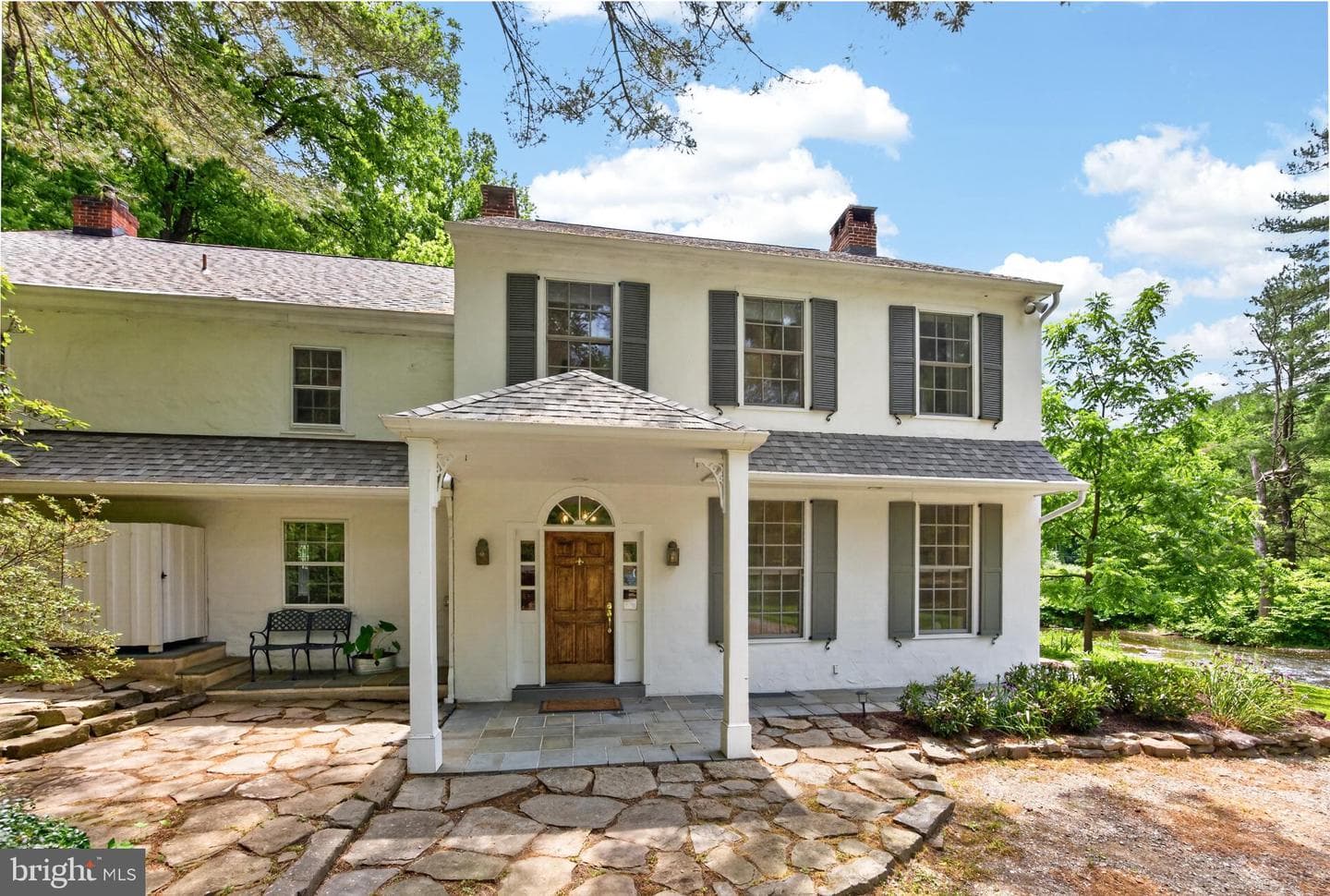 135 Penn Green Road photo 3