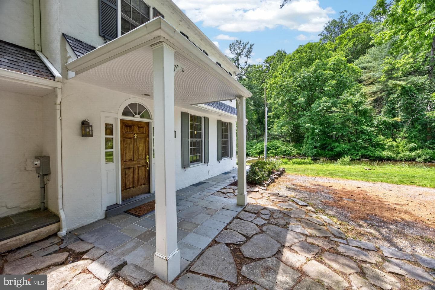 135 Penn Green Road photo 43