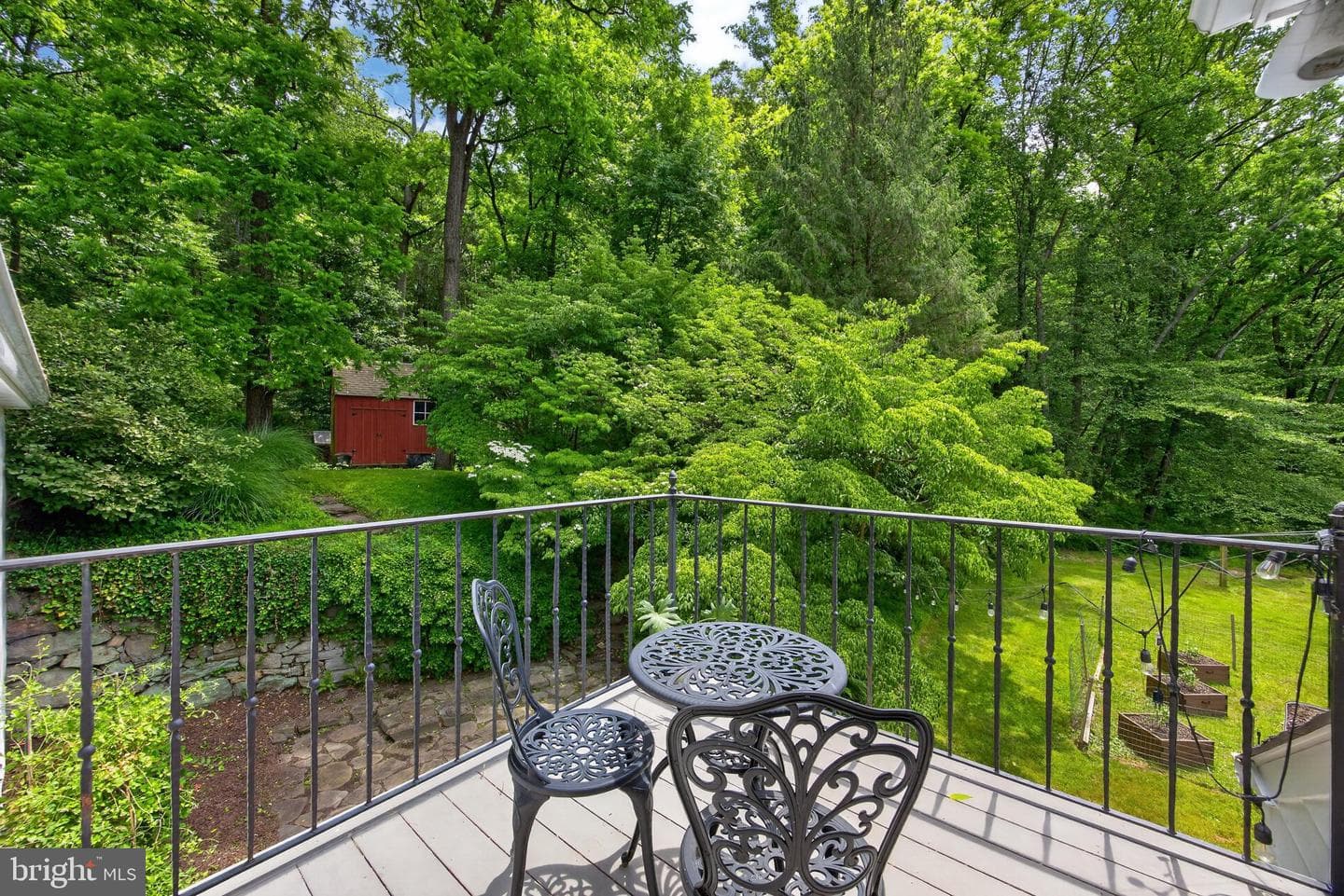 135 Penn Green Road photo 45
